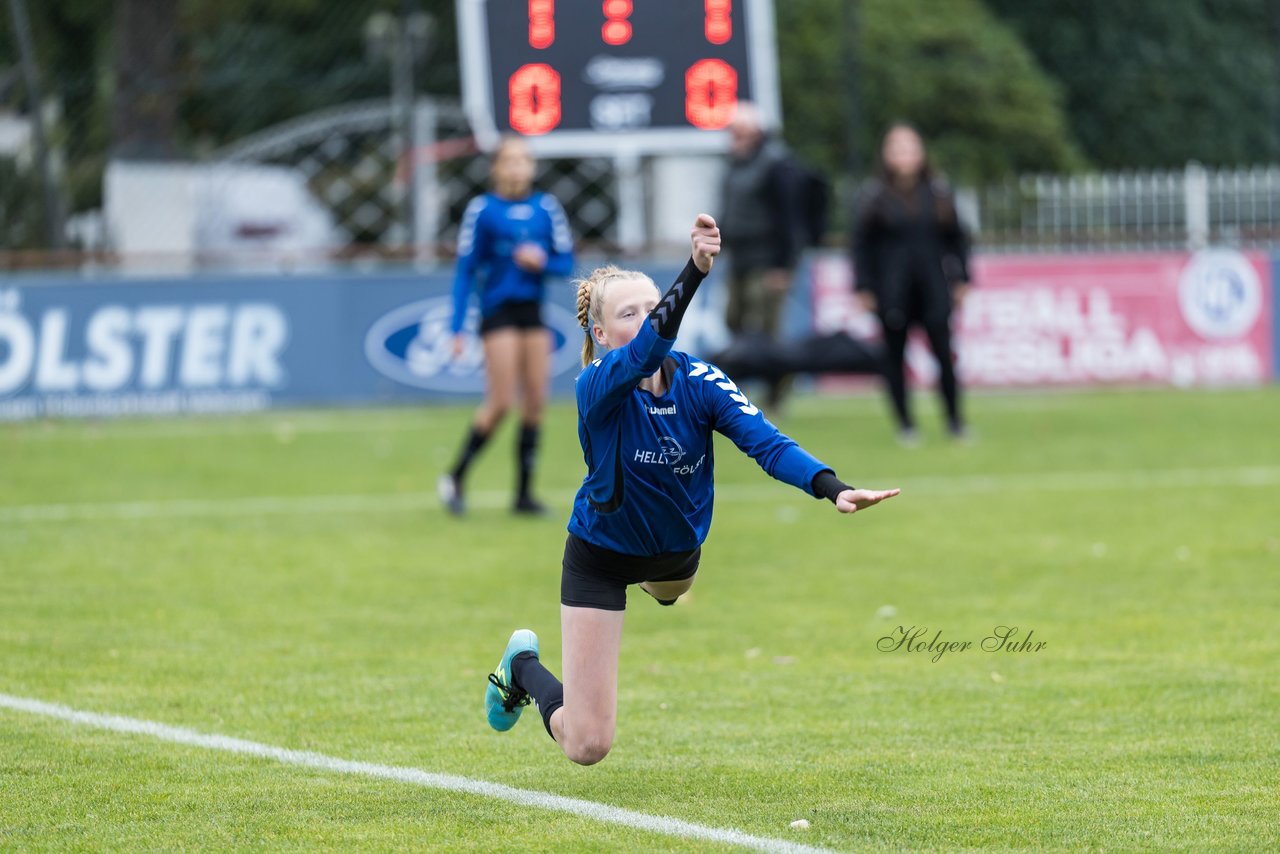 Bild 176 - wU16 Deutsche Meisterschaft